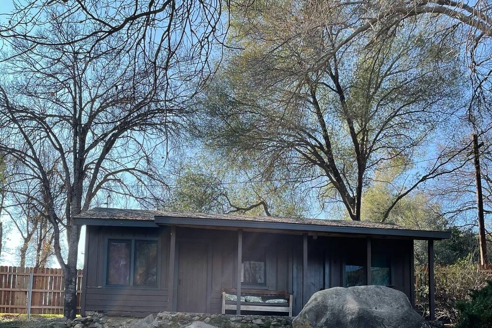 Photo of Outdoor in Three Rivers