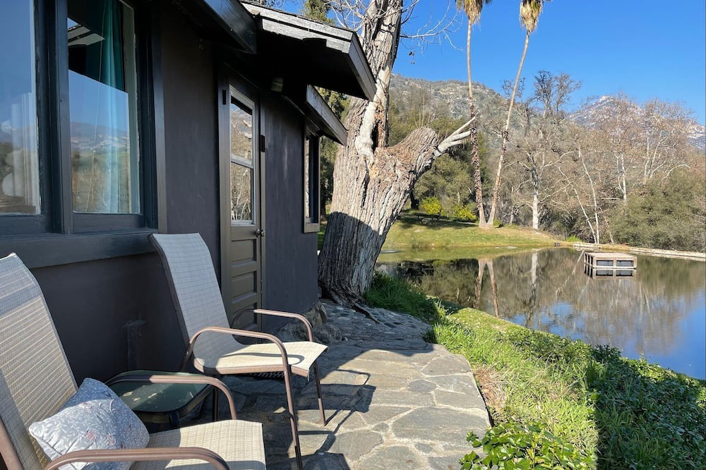 Photo of Patio Balcony in Three Rivers