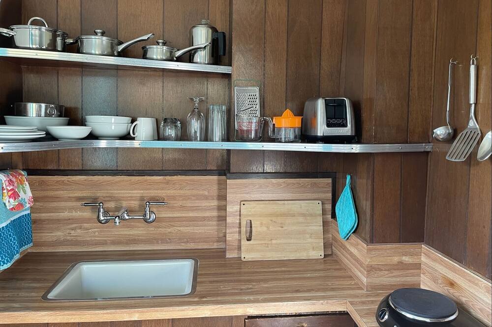 Photo of Kitchen in Three Rivers