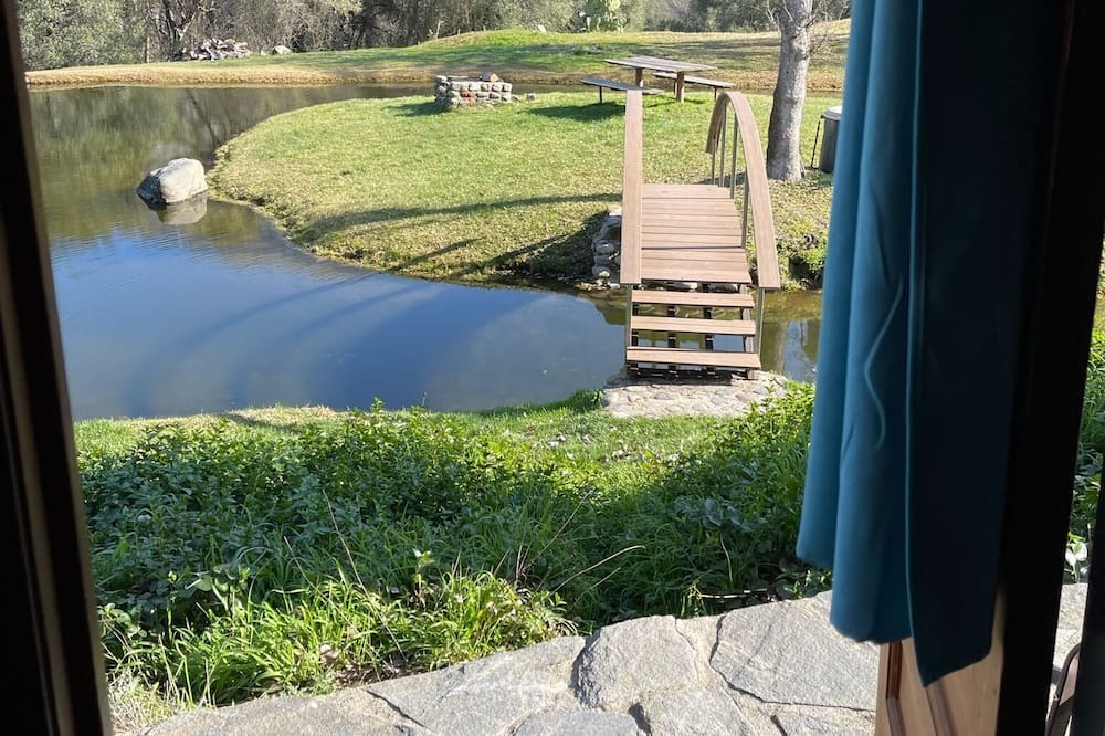 Photo of Patio Balcony in Three Rivers