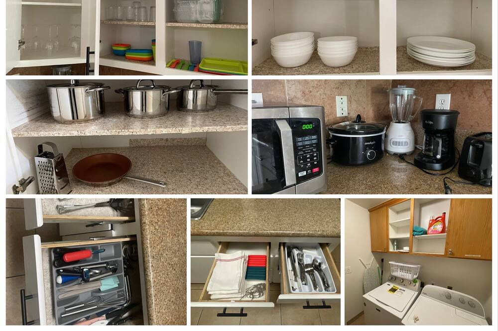 Photo of Kitchen in Greenacres