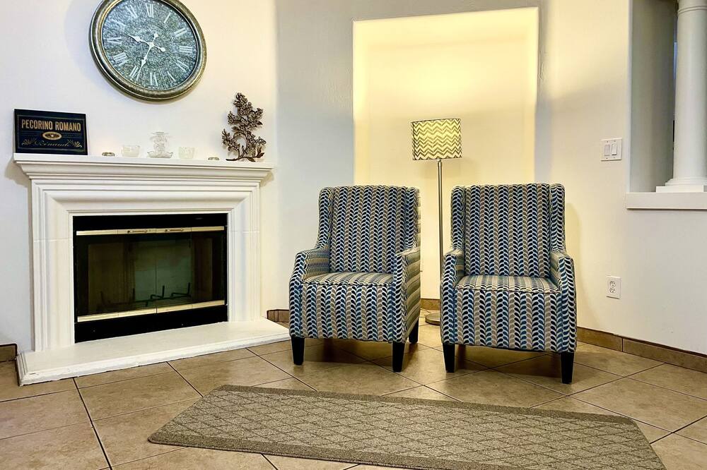 Photo of Livingroom in Greenacres