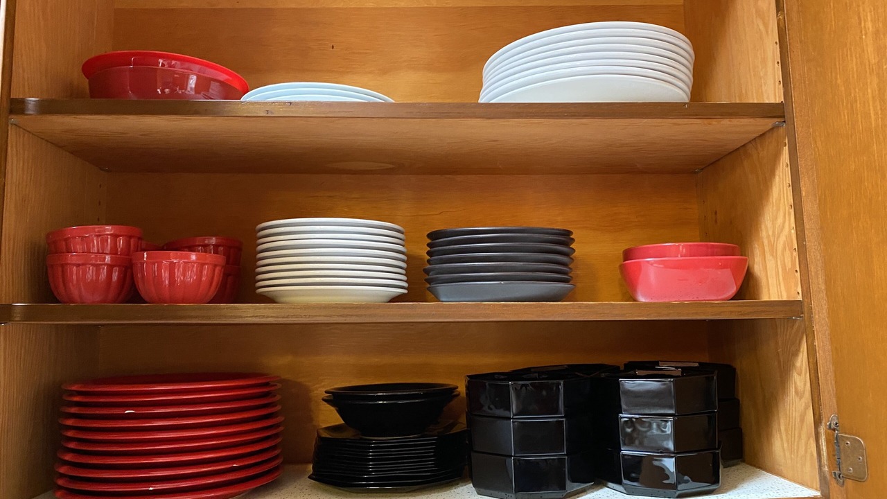 Photo of Kitchen in Groveland