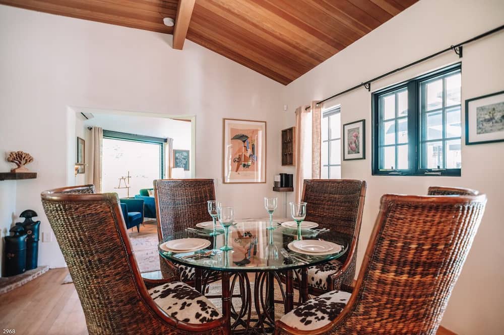 Photo of Kitchen in The Mesa