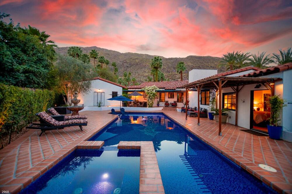 Photo of Outdoor in The Mesa