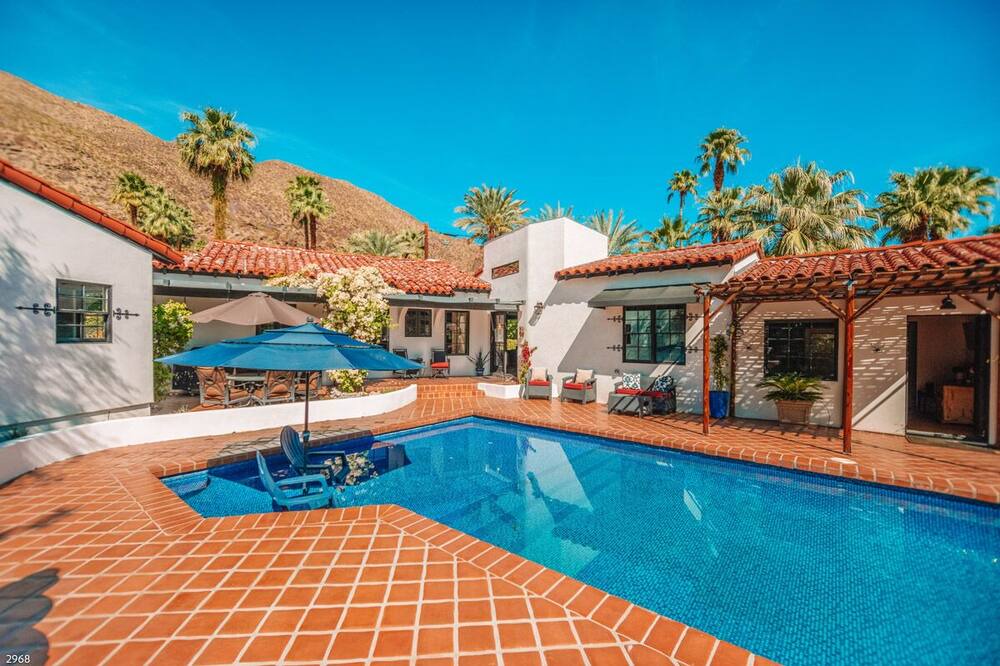 Photo of Outdoor in The Mesa