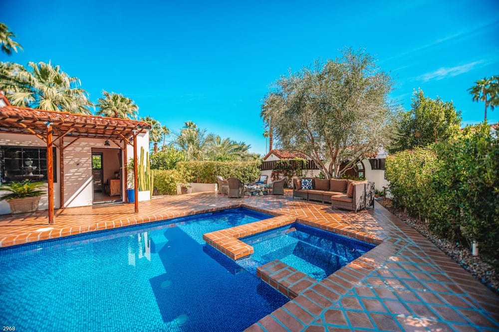 Photo of Outdoor in The Mesa
