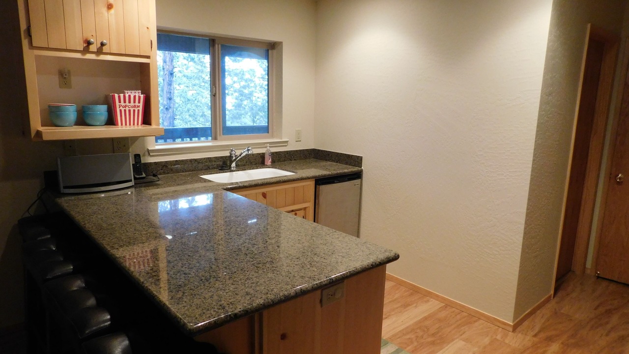 Photo of Kitchen in Cold Springs