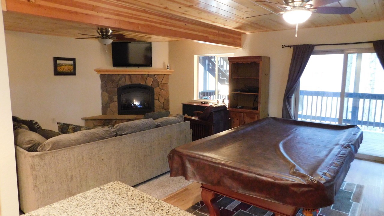 Photo of Livingroom in Cold Springs