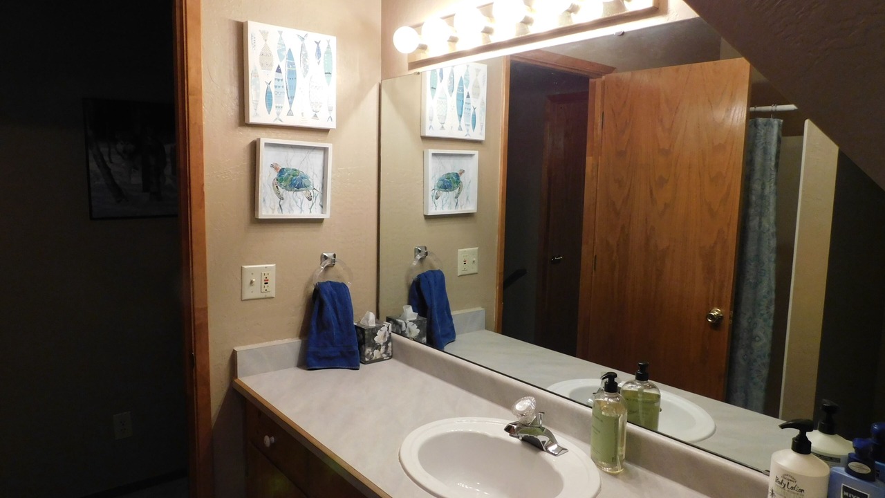 Photo of Bathroom in Cold Springs