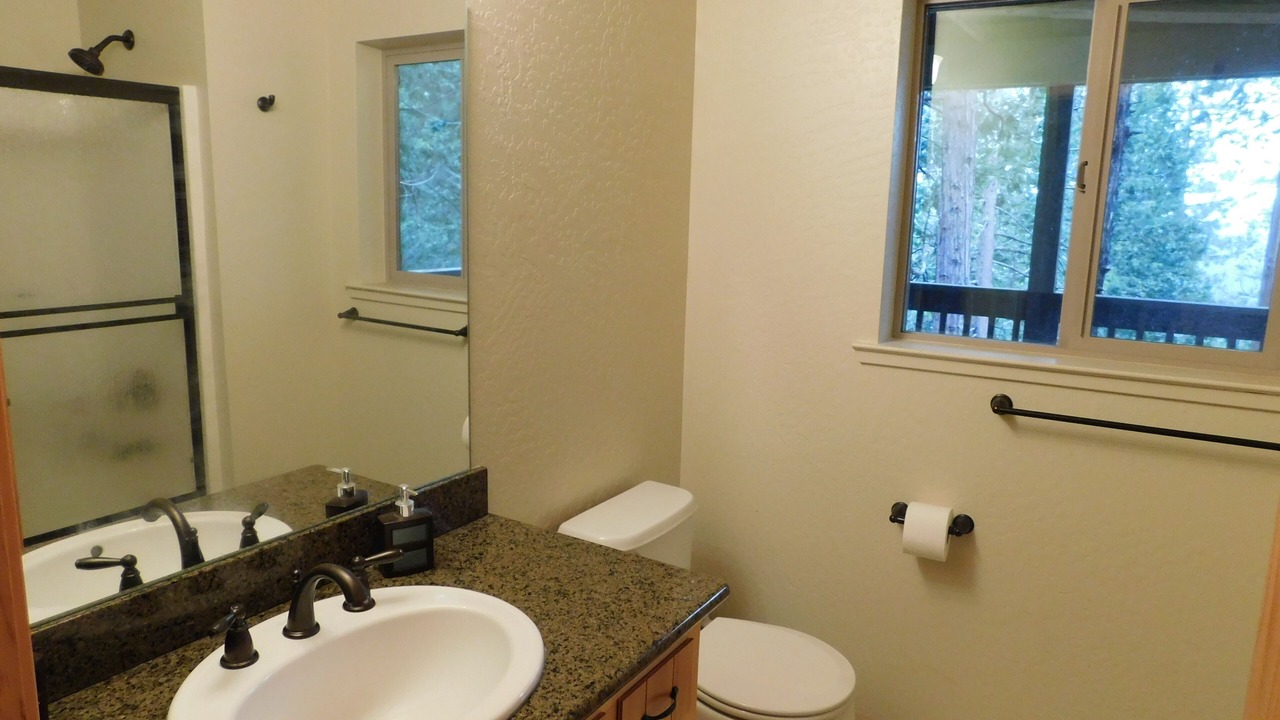 Photo of Bathroom in Cold Springs