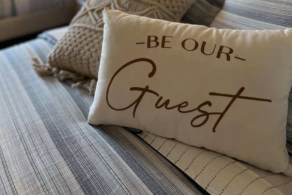 Photo of Bedroom in Desert Hot Springs