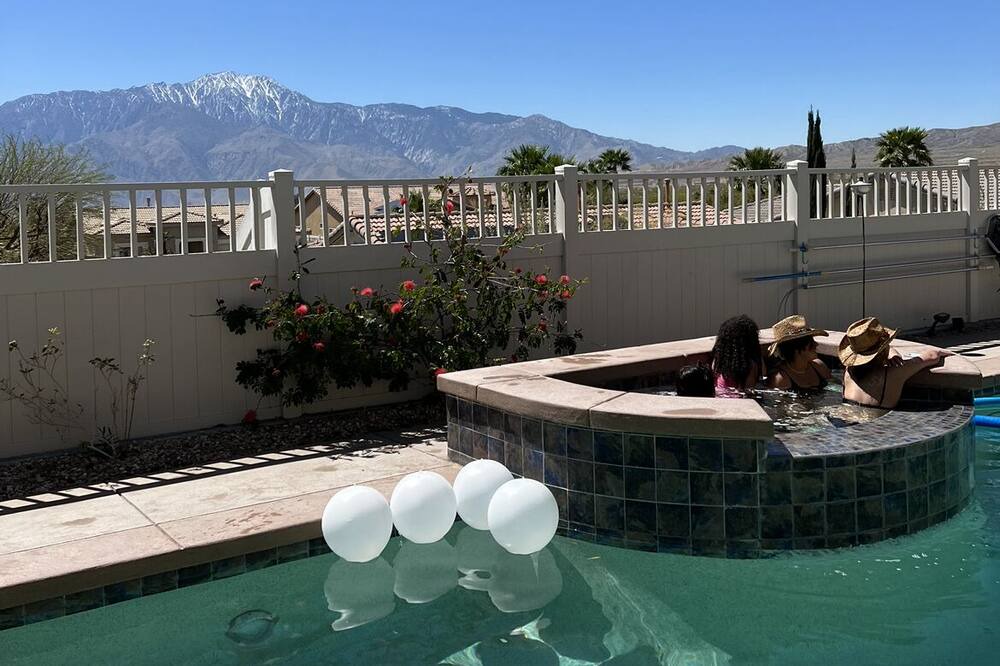 Photo of Outdoor in Desert Hot Springs