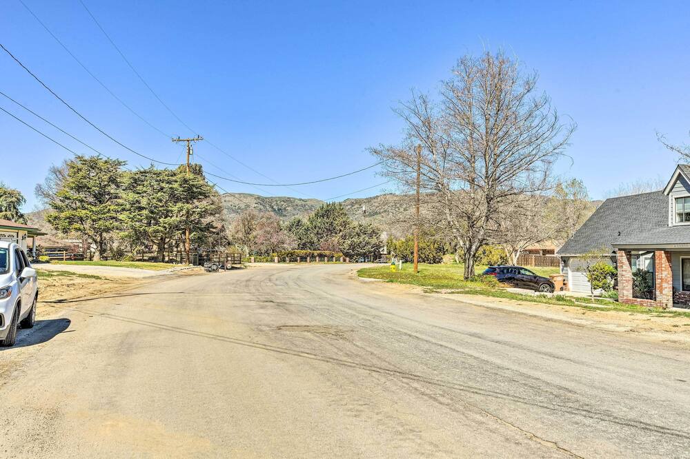 Photo of Outdoor in Golden Hills