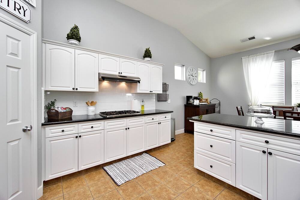 Photo of Kitchen in Fresno