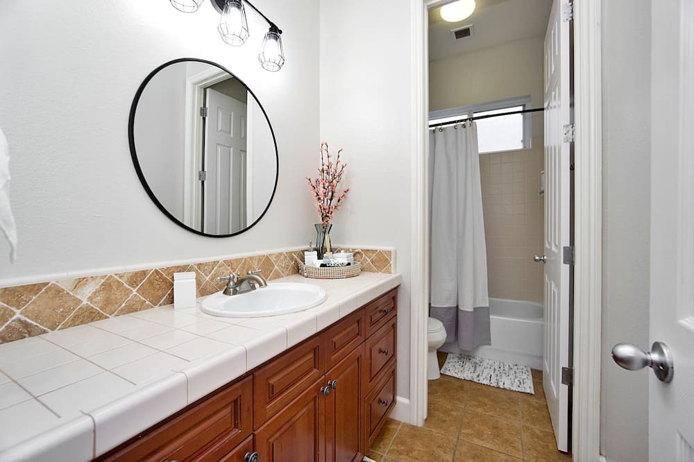 Photo of Bathroom in Fresno
