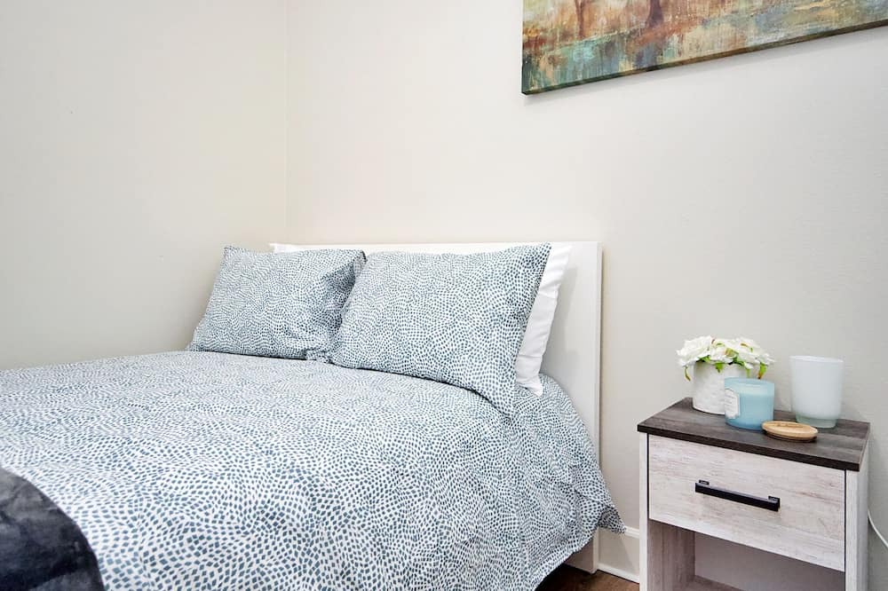 Photo of Bedroom in Fresno