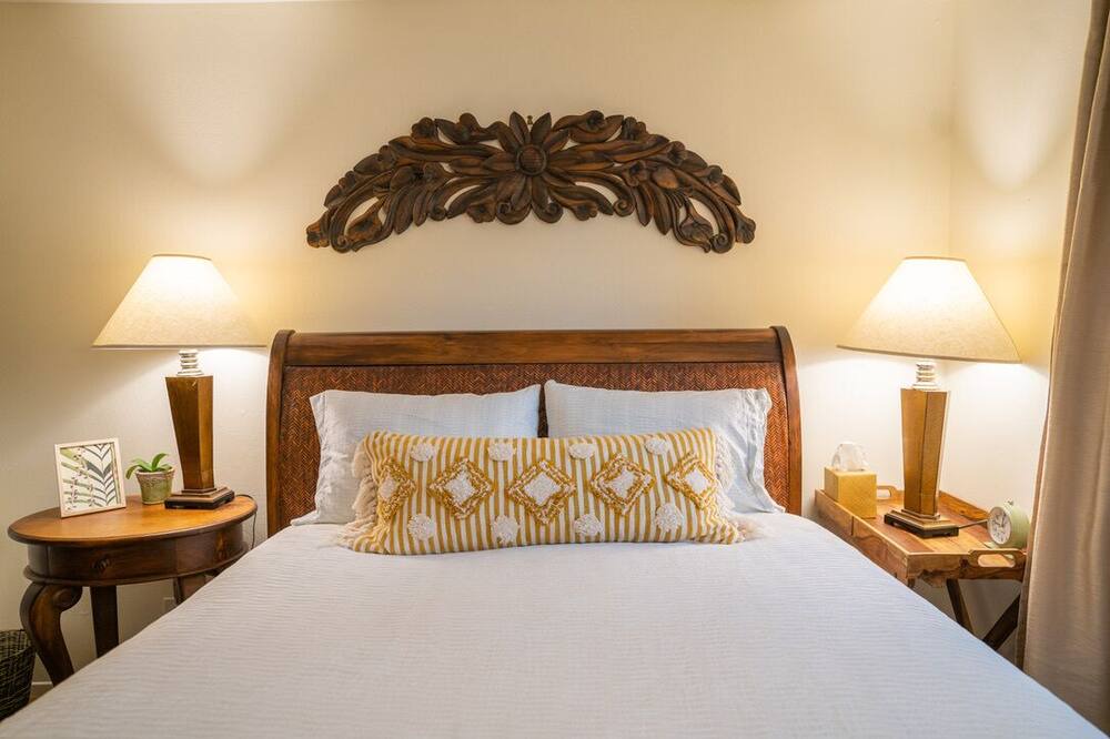 Photo of Bedroom in Fairfax