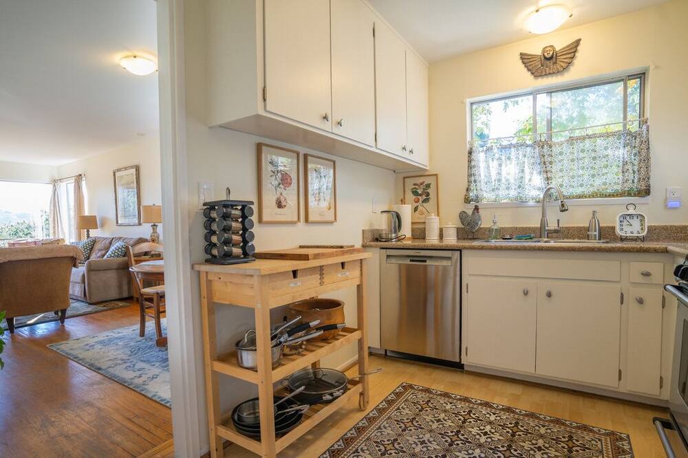 Photo of Kitchen in Fairfax