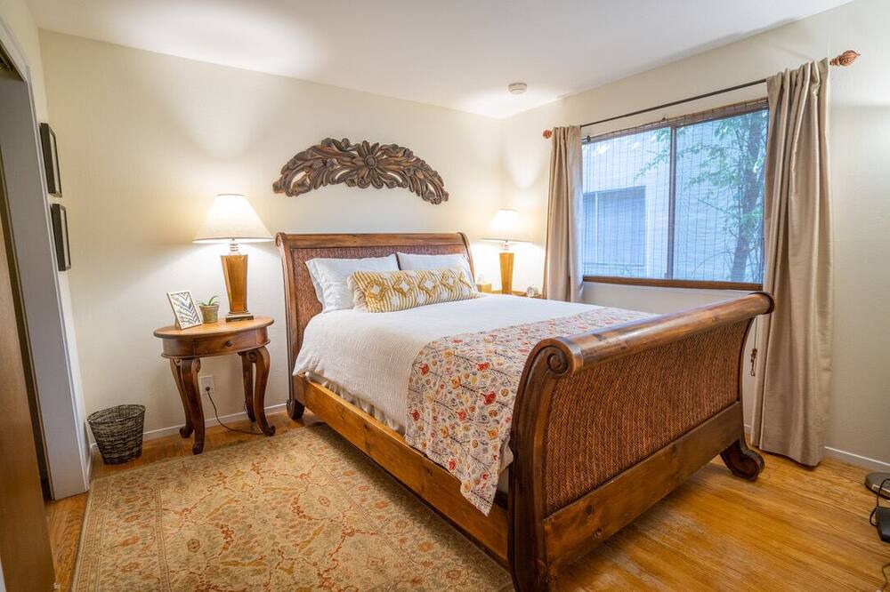 Photo of Bedroom in Fairfax
