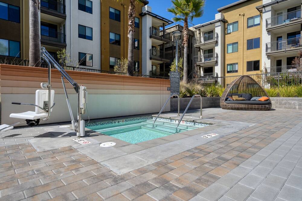 Photo of Outdoor in Sunnyvale West