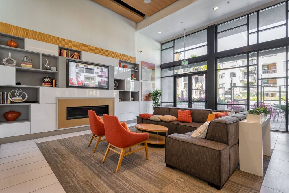 Photo of Livingroom in Sunnyvale West