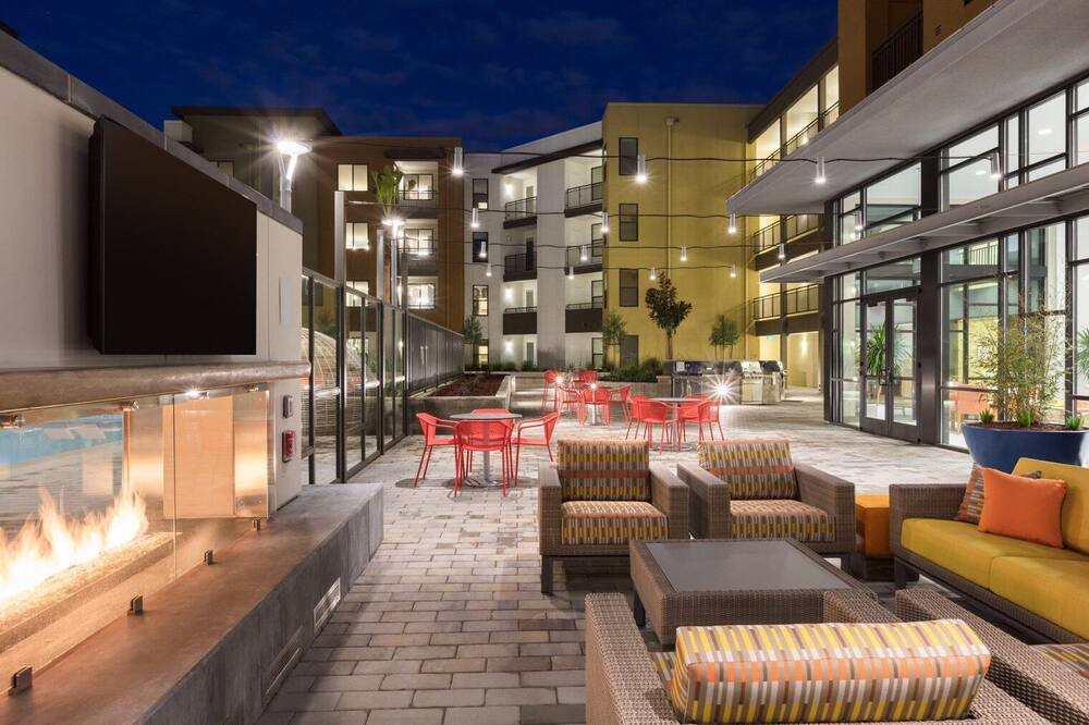 Photo of Outdoor in Sunnyvale West
