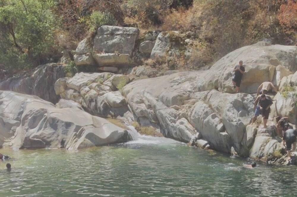 Photo of Outdoor in Springville