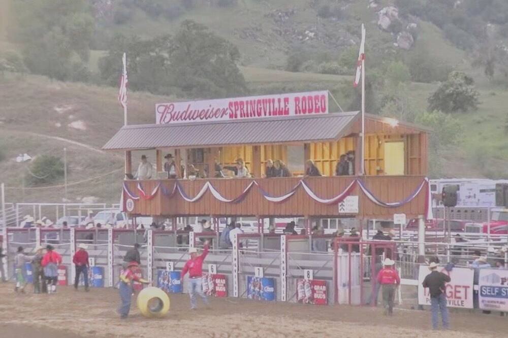 Photo of Outdoor in Springville