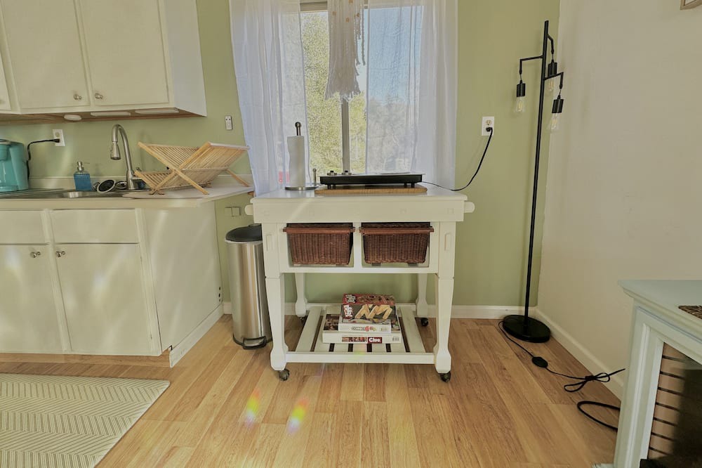 Photo of Kitchen in Springville