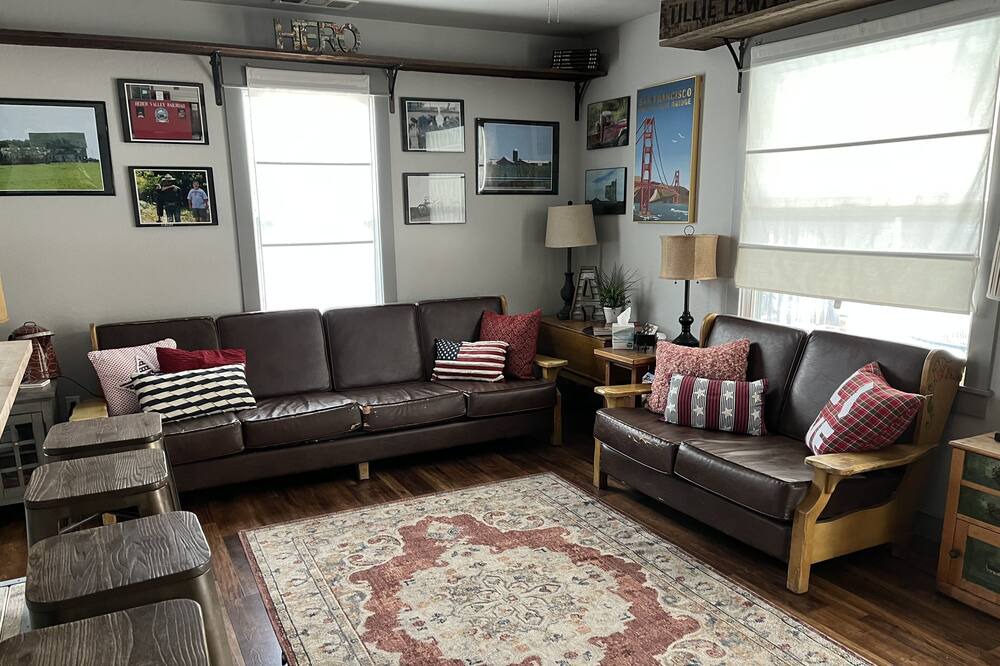 Photo of Livingroom in Linden