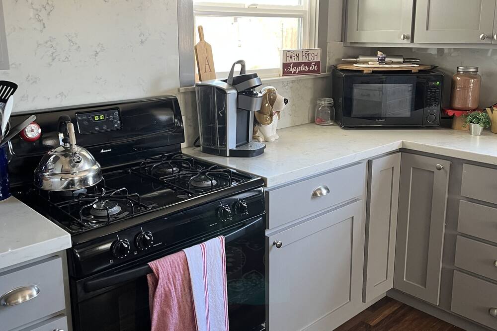 Photo of Kitchen in Linden