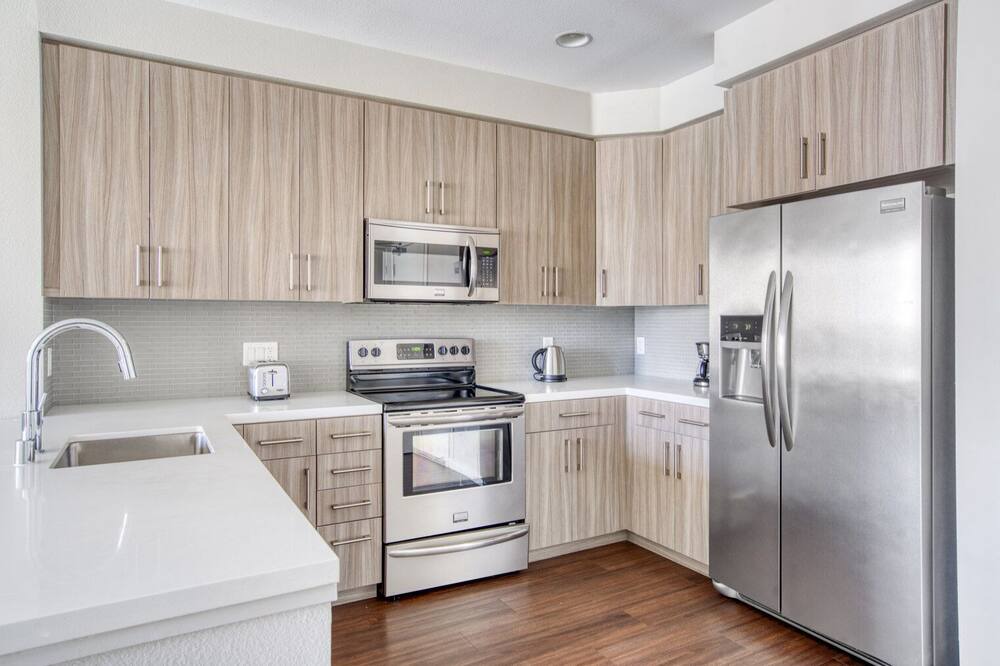 Photo of Kitchen in Sunnyvale West