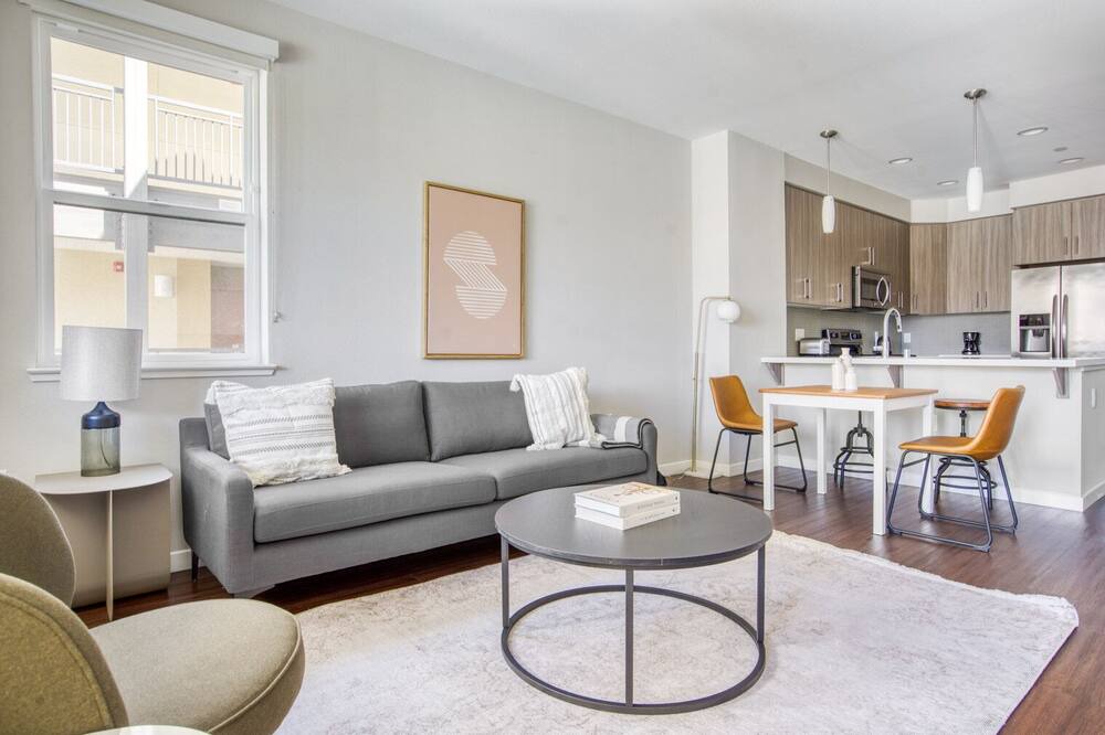 Photo of Livingroom in Sunnyvale West