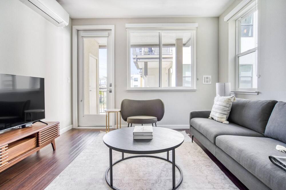 Photo of Livingroom in Sunnyvale West