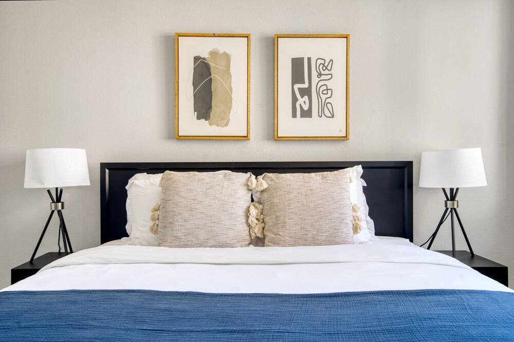 Photo of Bedroom in Sunnyvale West
