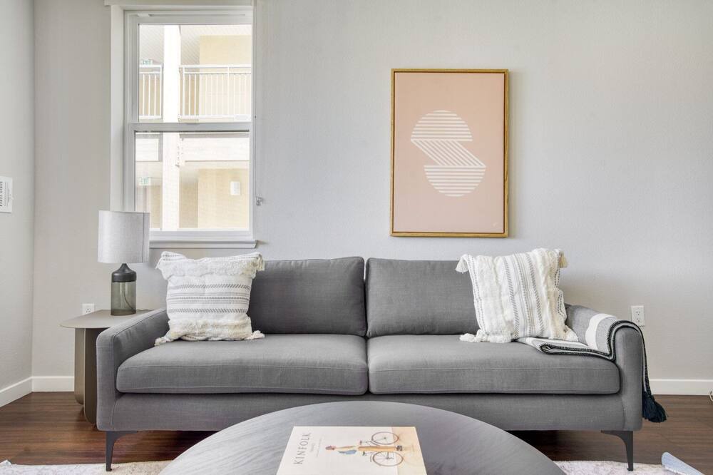 Photo of Livingroom in Sunnyvale West