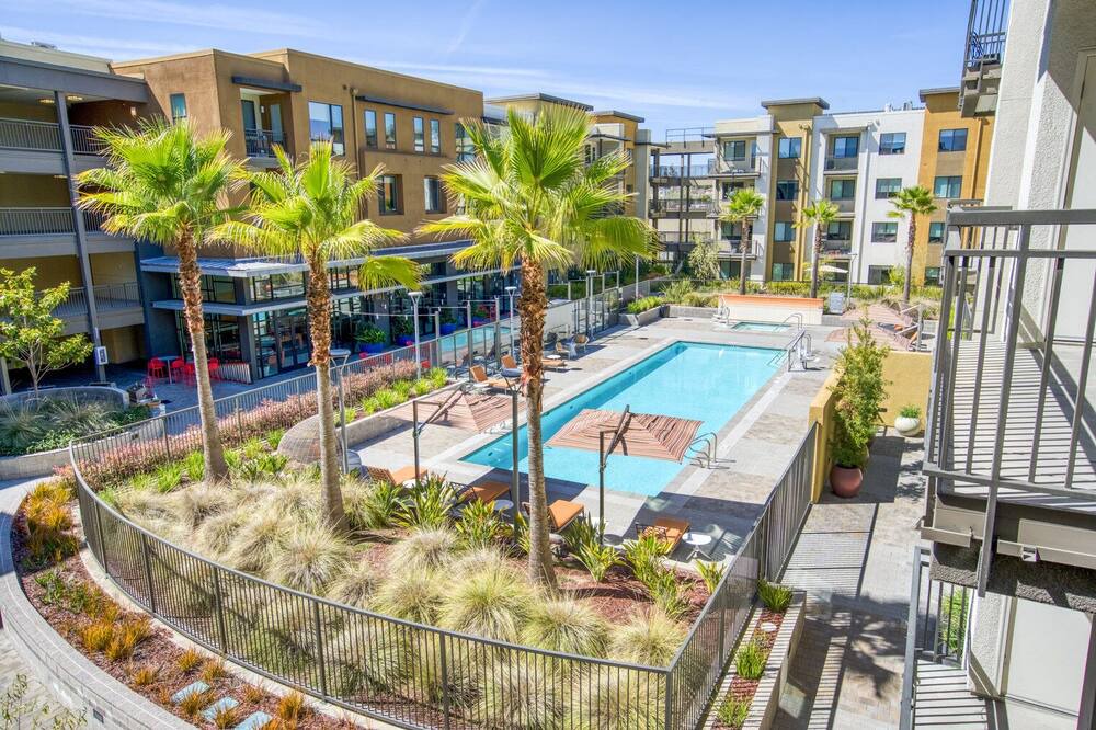 Photo of Outdoor in Sunnyvale West