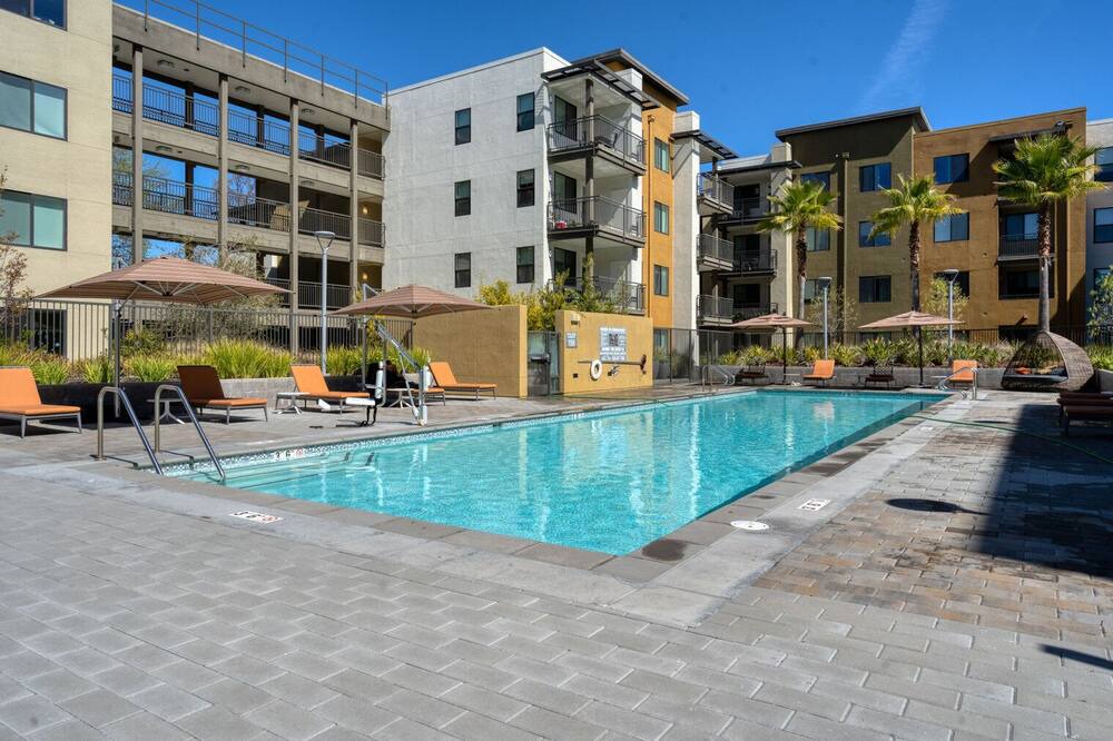 Photo of Outdoor in Sunnyvale West