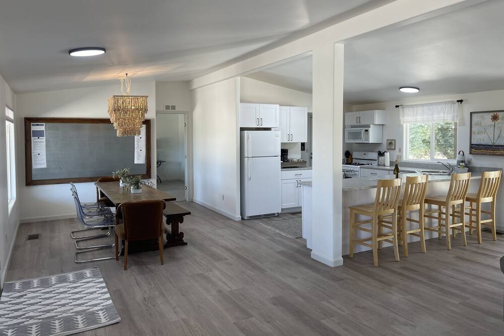 Photo of Kitchen in Creston