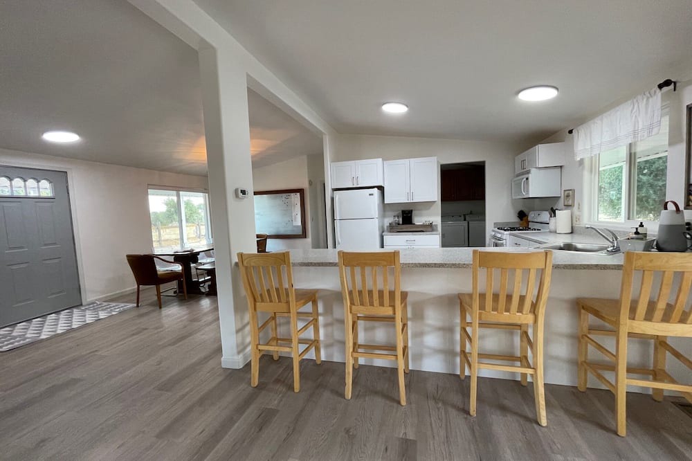 Photo of Kitchen in Creston
