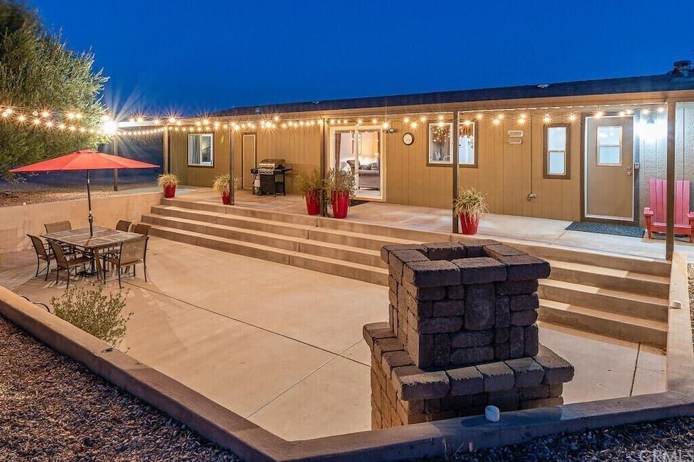 Photo of Outdoor in Creston