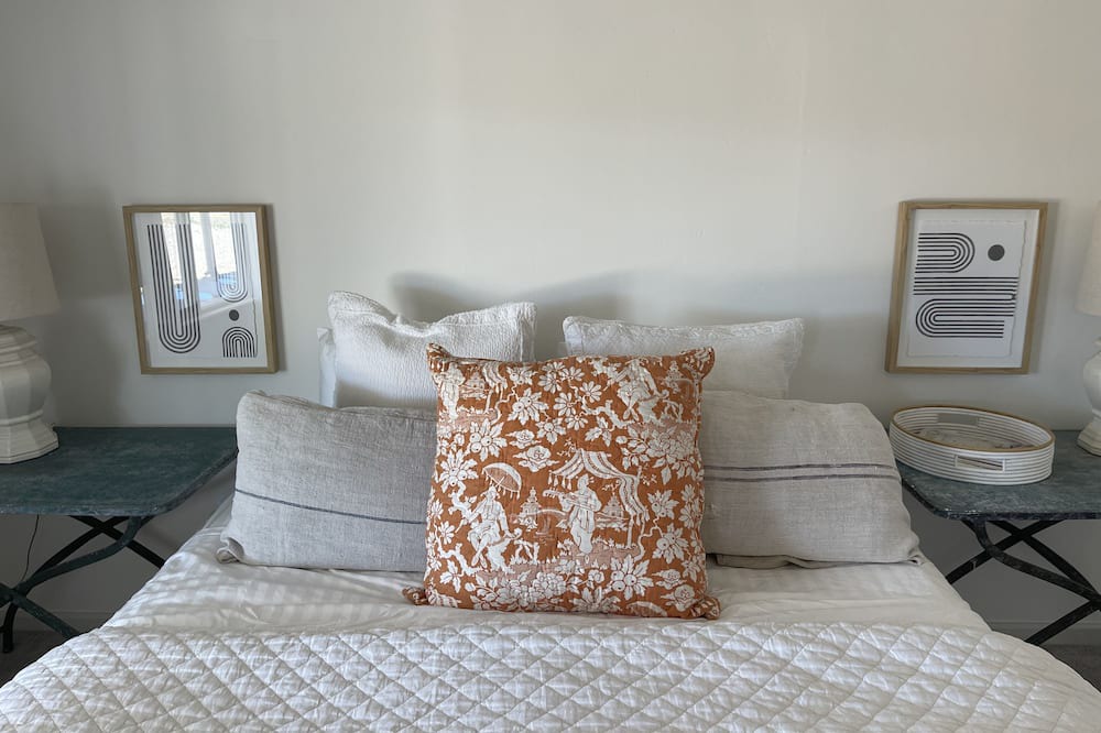 Photo of Bedroom in Creston