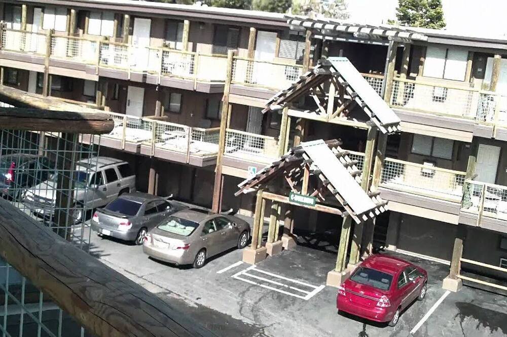 Photo of Outdoor in Tahoe Village