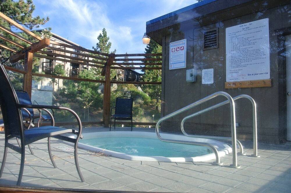 Photo of Outdoor in Tahoe Village