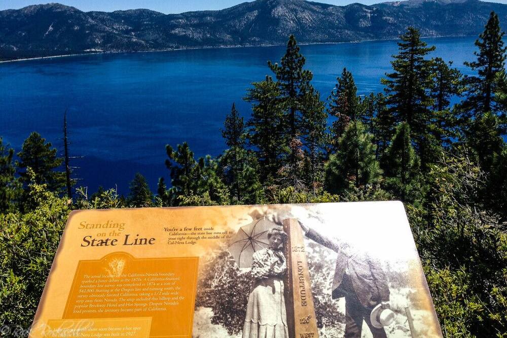 Photo of Others in Tahoe Village