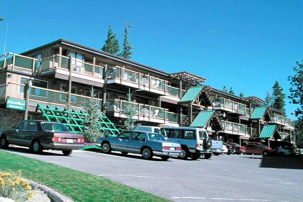 Photo of Outdoor in Tahoe Village