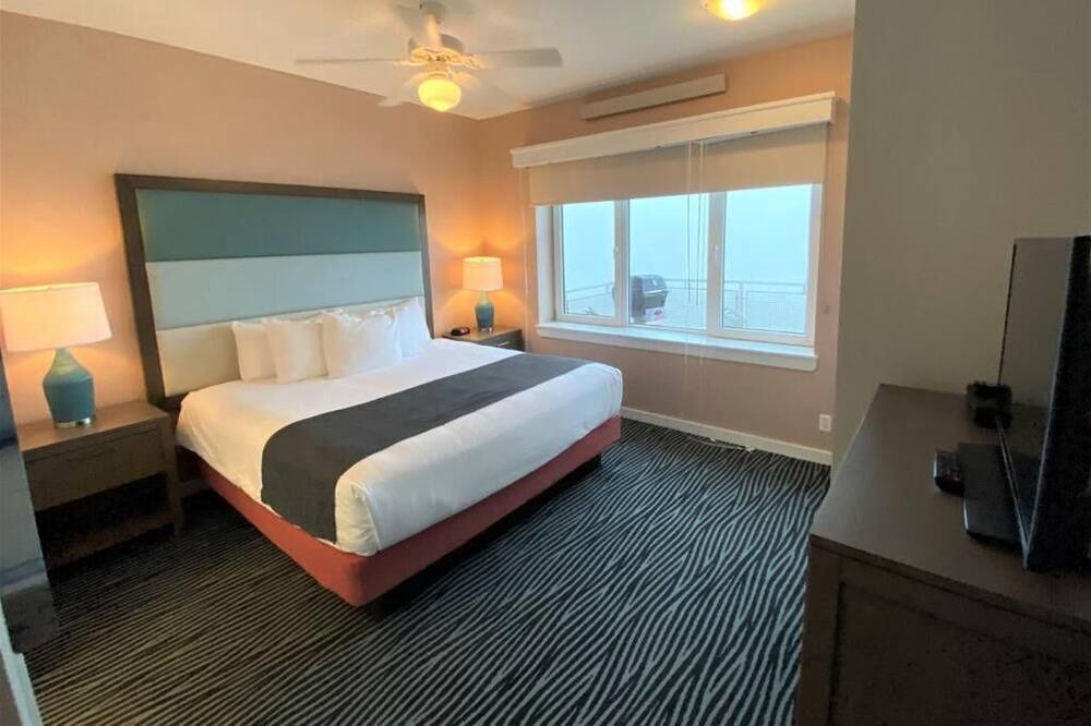 Photo of Bedroom in Tahoe Village