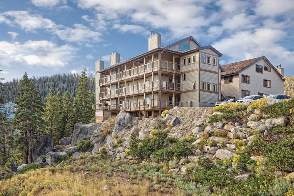 Photo of Outdoor in Tahoe Village