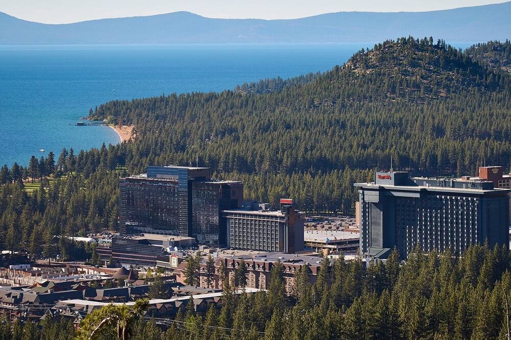 Photo of Outdoor in Tahoe Village